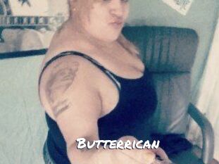 Butterrican