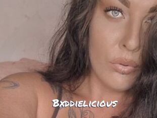 Bxddielicious