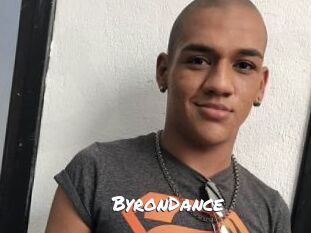 ByronDance