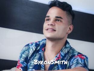 ByronSmith
