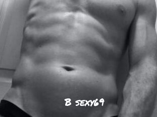 B_sexy69