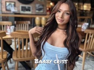 Baaby_criss