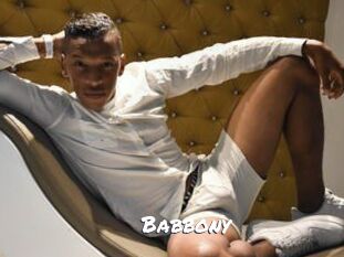 Babbony