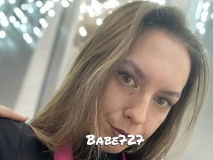 Babe727