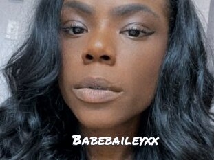Babebaileyxx