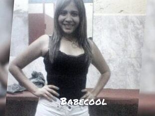 Babecool