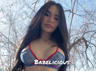 Babelicious