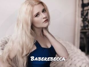 Baberebecca