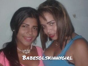 Babesol_skinny_girl