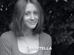 Babetella
