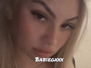 Babiegxxx