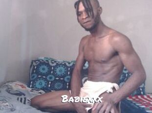 Babiexxx