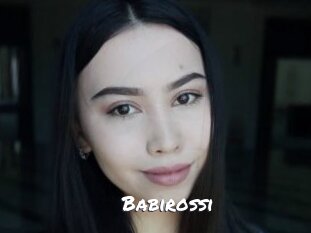 Babirossi