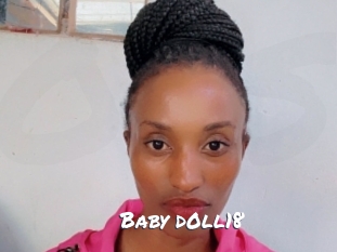 baby_d0ll18 Ochranne Siete
