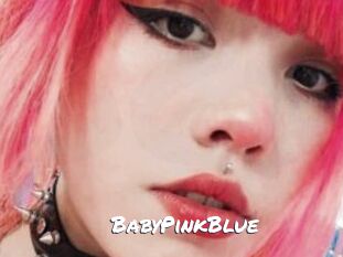 BabyPinkBlue