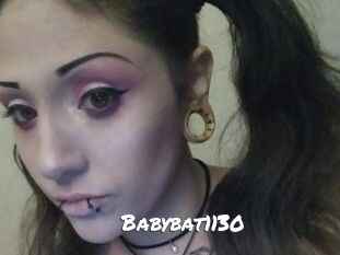 Babybat1130