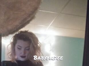 Babybirdee