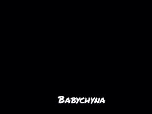 Babychyna