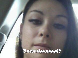 BabydNavanan18