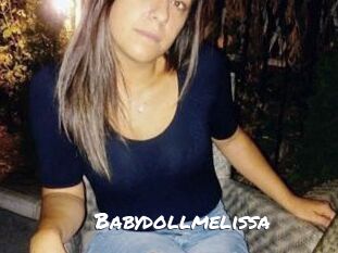 Babydollmelissa