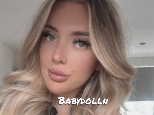 Babydolln
