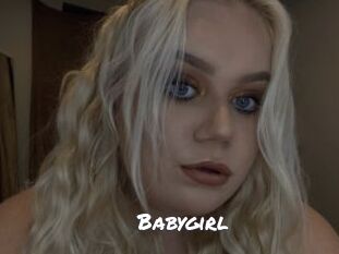 Babygirl