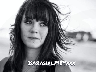 Babygirl1989xxx