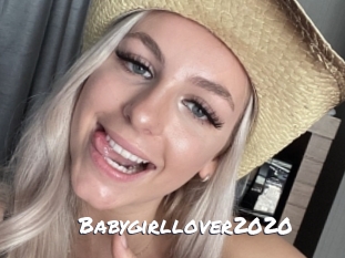 Babygirllover2020