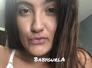 BabygurlA