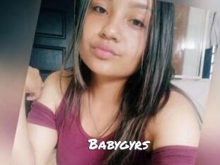 Babygyrs