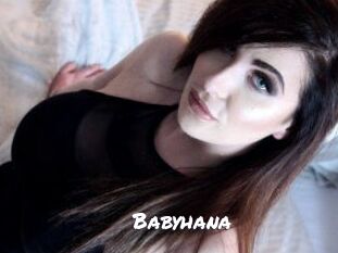 Babyhana
