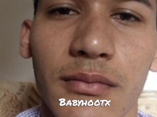 Babyhootx