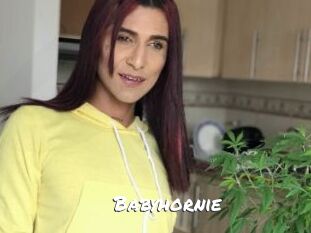 Babyhornie