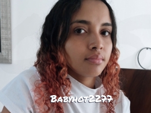 Babyhot2277