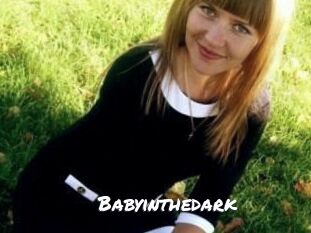 Babyinthedark