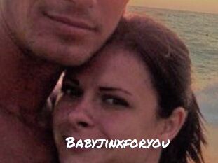 Babyjinxforyou