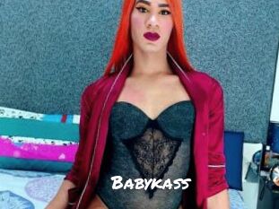 Babykass