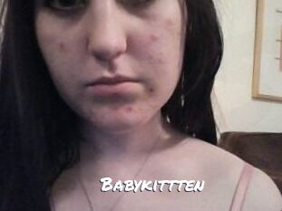 Babykittten