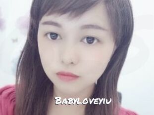 Babyloveyiu