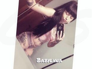 Babylvna