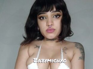 Babymichxo