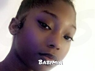 Babymini