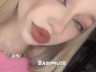 Babymuse
