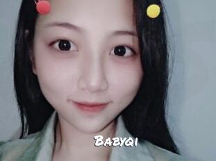 Babyqi