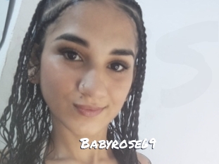 babyrose69 Ochranne Siete