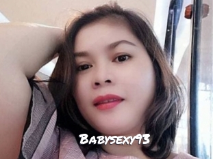 Babysexy93