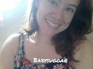 Babysuggar