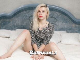 Babywhale