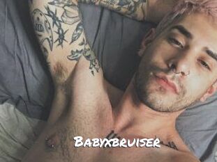 Babyxbruiser