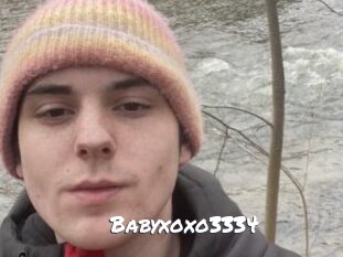 Babyxoxo3334